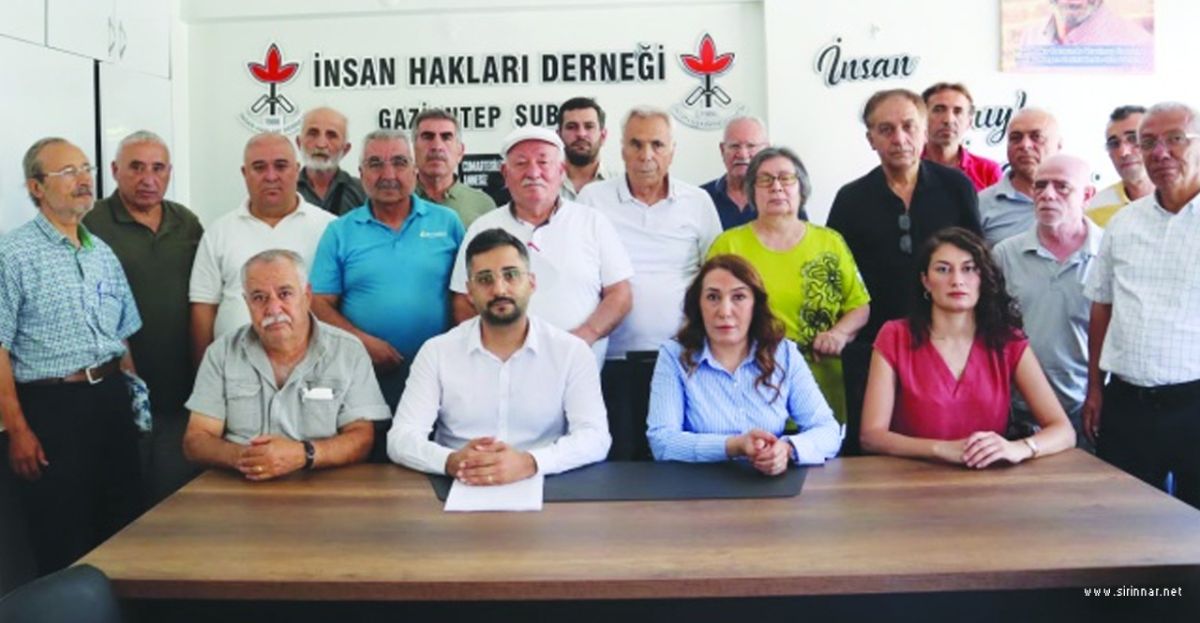 Temel Hak ve Özgürlükler İhlal ...