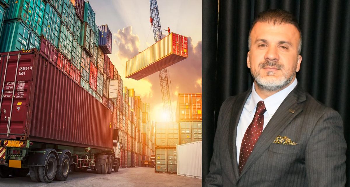 Güneydoğu Anadolu’nun Ocak’ta hububat ihracatı ...