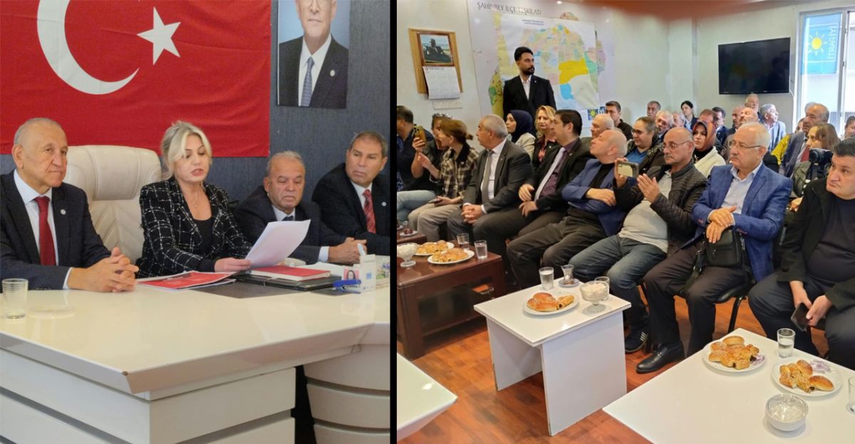 Özgüç: 'Ekonomi Rakamlardan İbaret Değil, ...