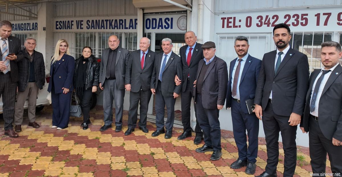 Başkülekçi Sahada: Her Odada Ayrı ...