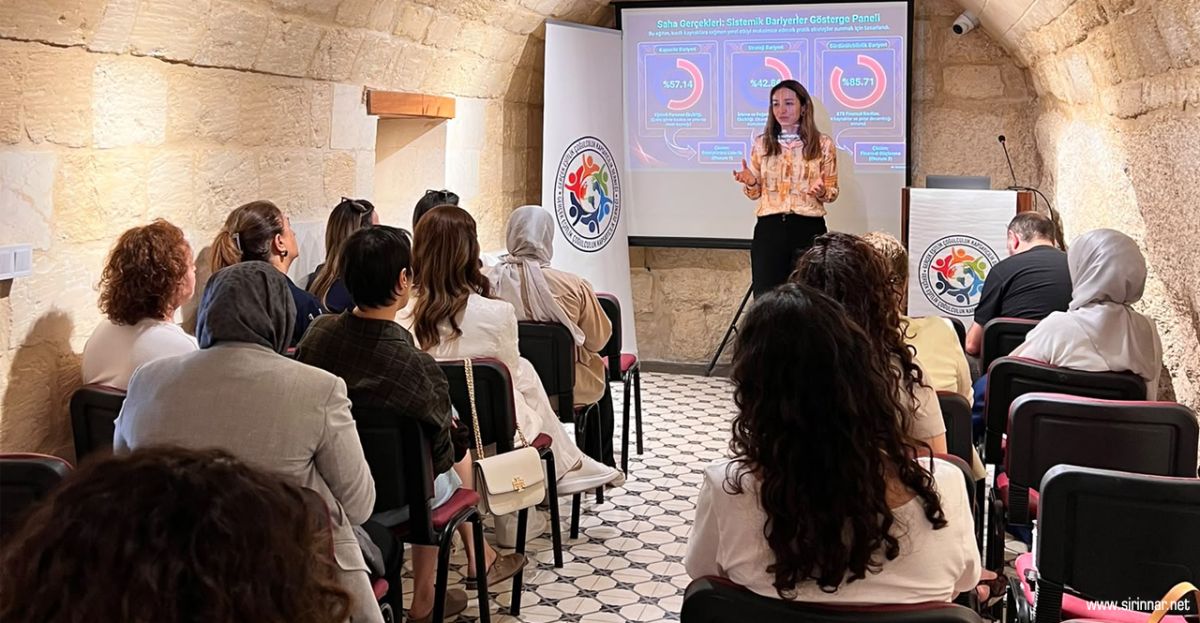 Yerelde Kadın Hakları Güçleniyor: Gaziantep’te ...