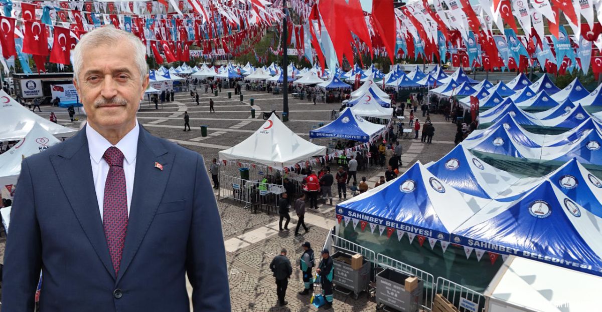 'Kan Verelim, Spor Yapalım, Sağlıklı ...