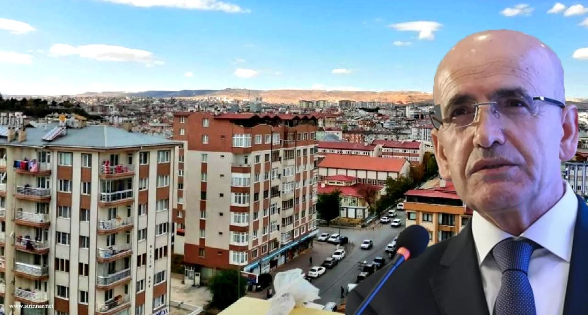 Kira Gelirinde Kayıt Dışına Sıkı ...