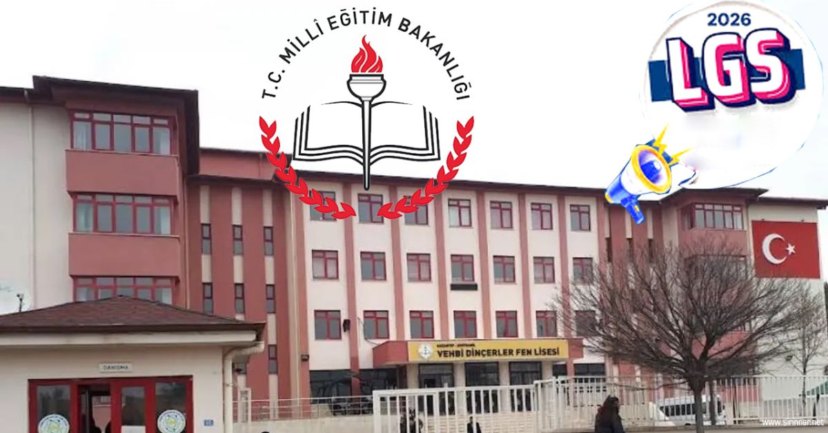 Hangi Lise Kaç Puanla Öğrenci ...
