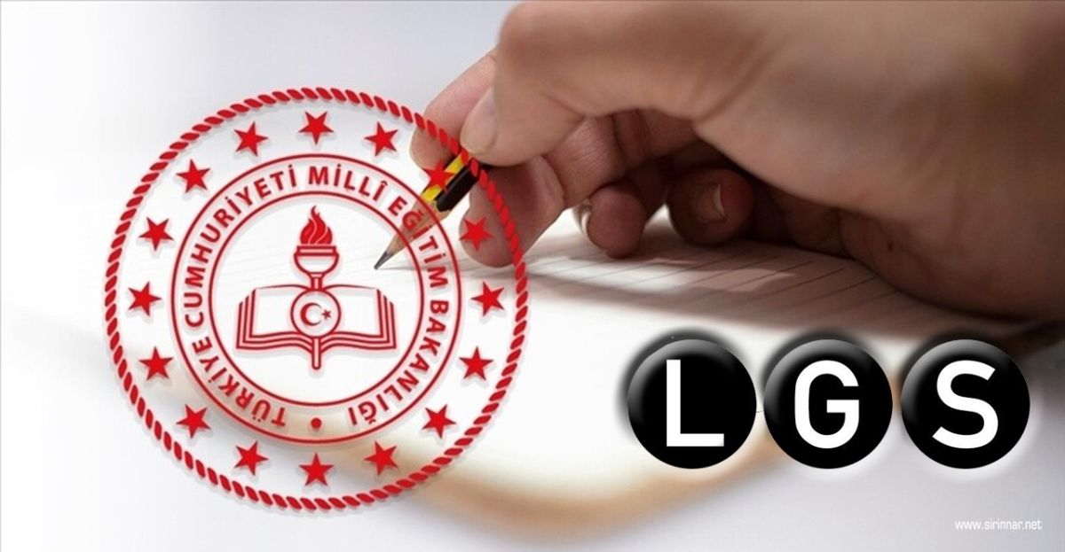 MEB'den LGS Yönetmeliğinde Değişiklik: Anadolu ...