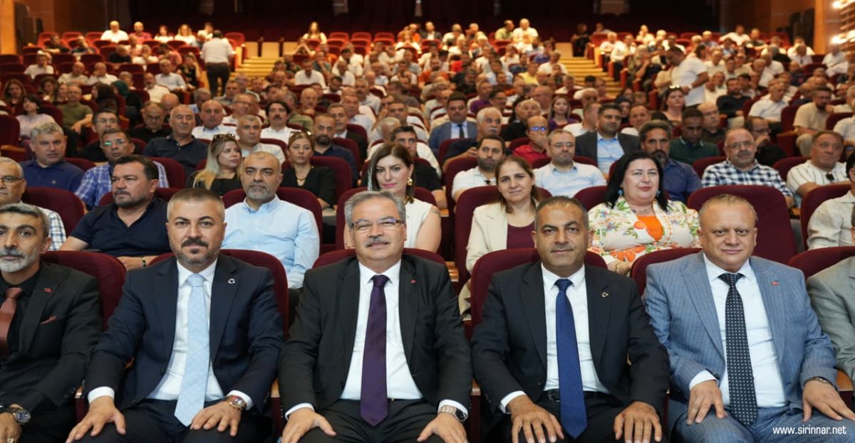 Eğitimin Sahadaki Nabzı Şahinbey’de Tutuldu: ...
