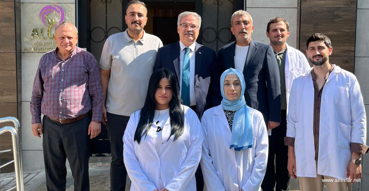 Gaziantep İl Milli Eğitim Müdürü ...