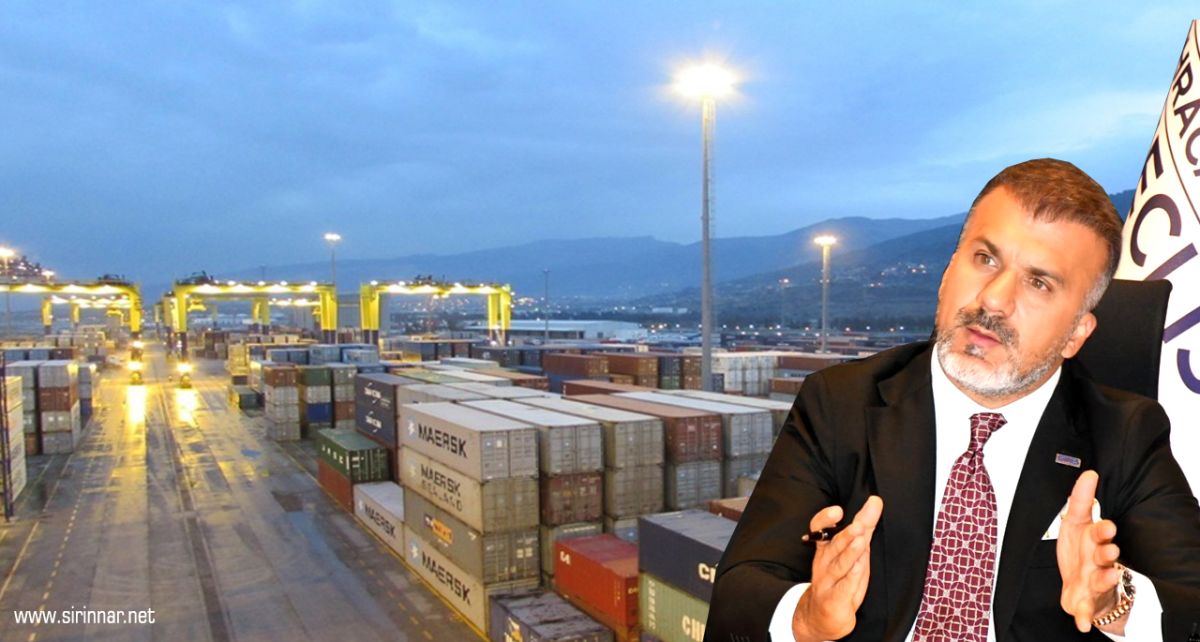 Ortadoğu’ya İhracatta Navlun Krizi: Fiyatlar ...