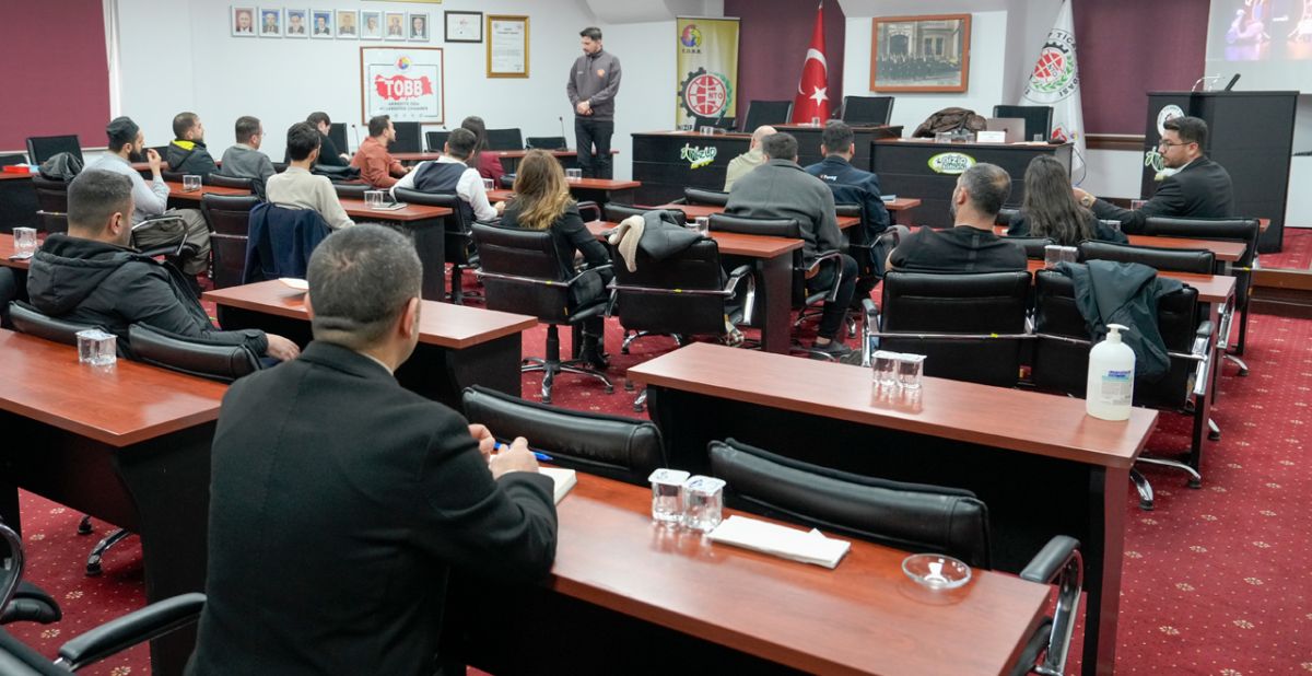 NTO’dan Üyelerine Dijital Atılım: E-Ticaret ...