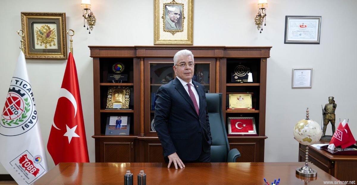 Nizip Sınırları Aştı, İllere Meydan ...