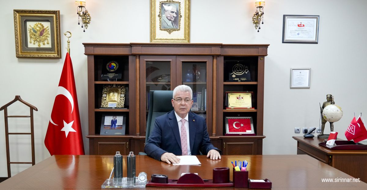 Nizip’ten 7 Ayda 245 Milyon ...