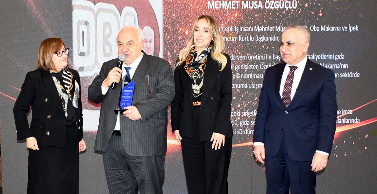 Oba Makarna, Sağlık Alanındaki Yatırımlarıyla ...