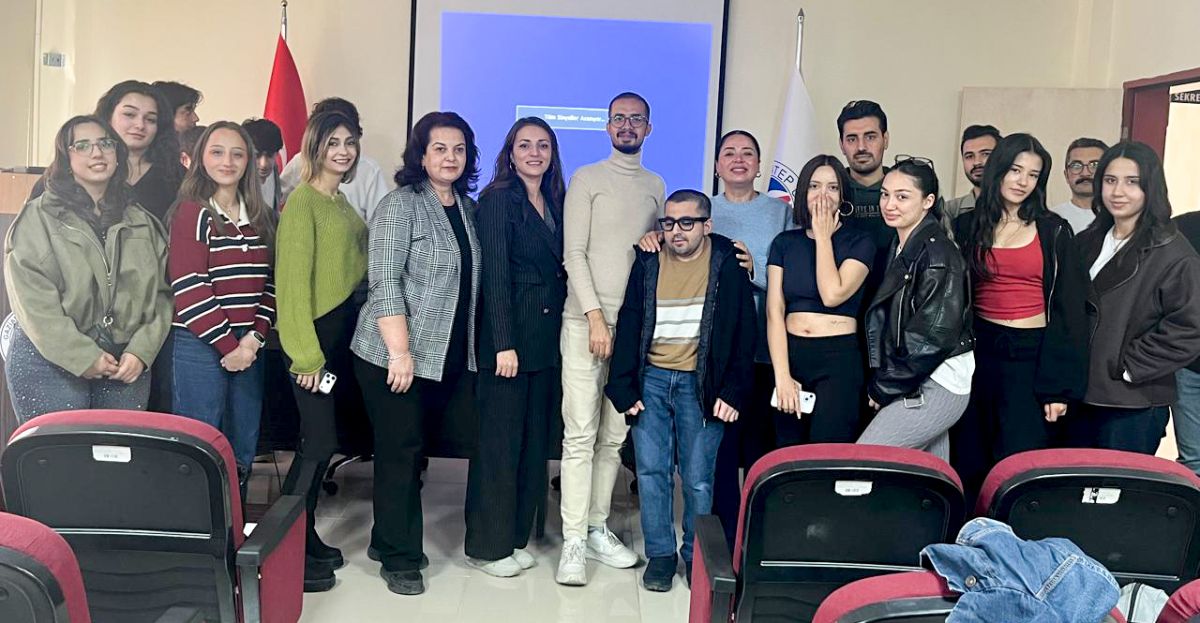 Radyo Şirinnar’dan Üniversite Öğrencilerine İstihdam ...