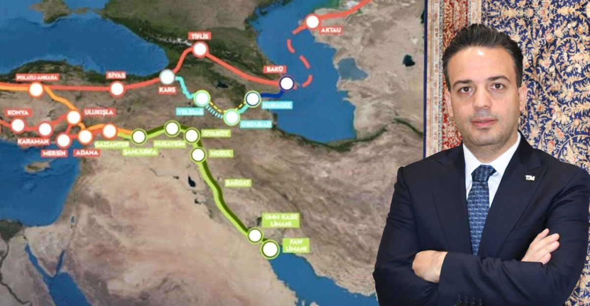 Körfez Sevkiyatlarında Kriz: Tırlar Sınırda, ...