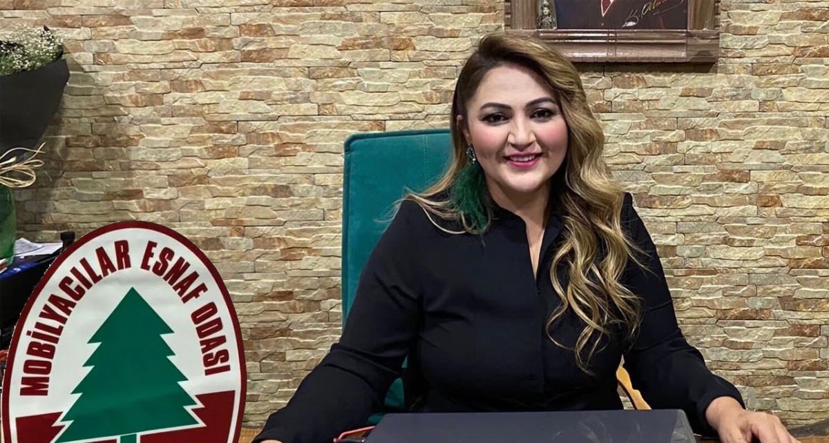 Gaziantep Mobilyacılar Odası'nda Yeni Dönem: ...