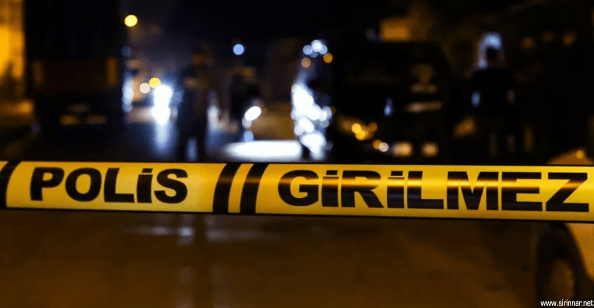 Gaziantep'te 14 Yaşındaki Kız Çocuğu ...