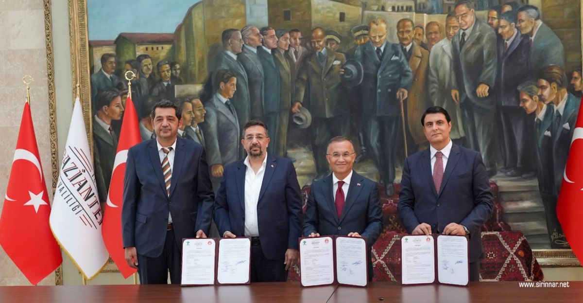 Şehitkamil’e Hayırsever Desteğiyle Yeni Sosyal ...