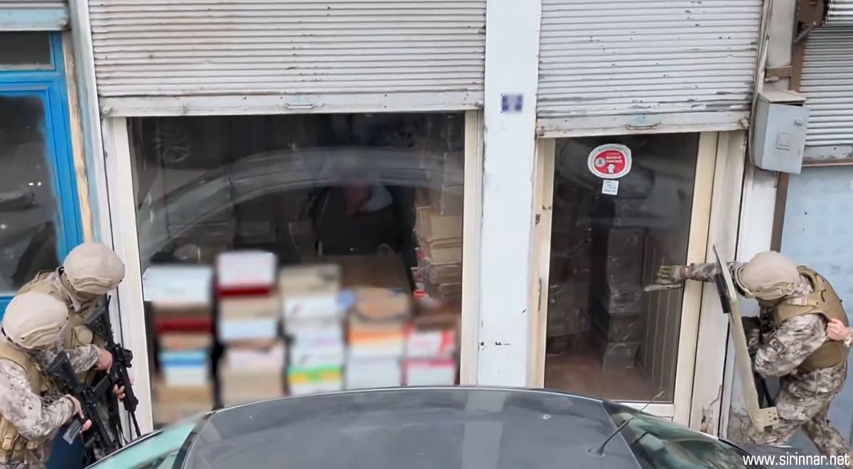 Rehin Krizi Polis Operasyonuyla Bitti: ...