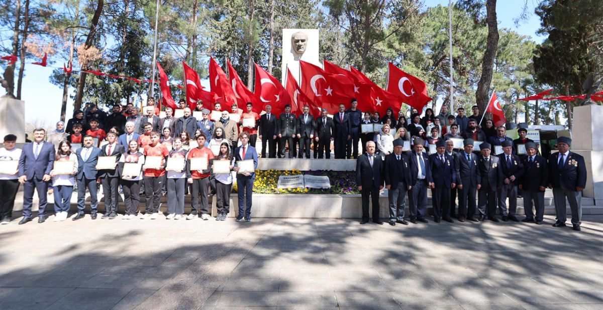 Şahin Bey, Şehit Edilişinin 106. ...