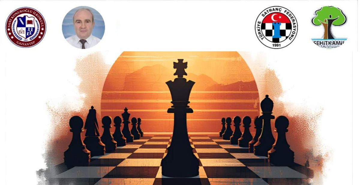 Gaziantep'te Veysel Güneş Adına Düzenlenen ...