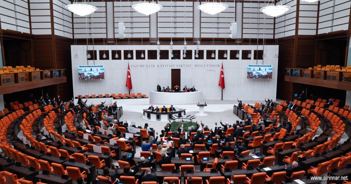Üniversiteden Atılanlara Af Geliyor: 12. ...