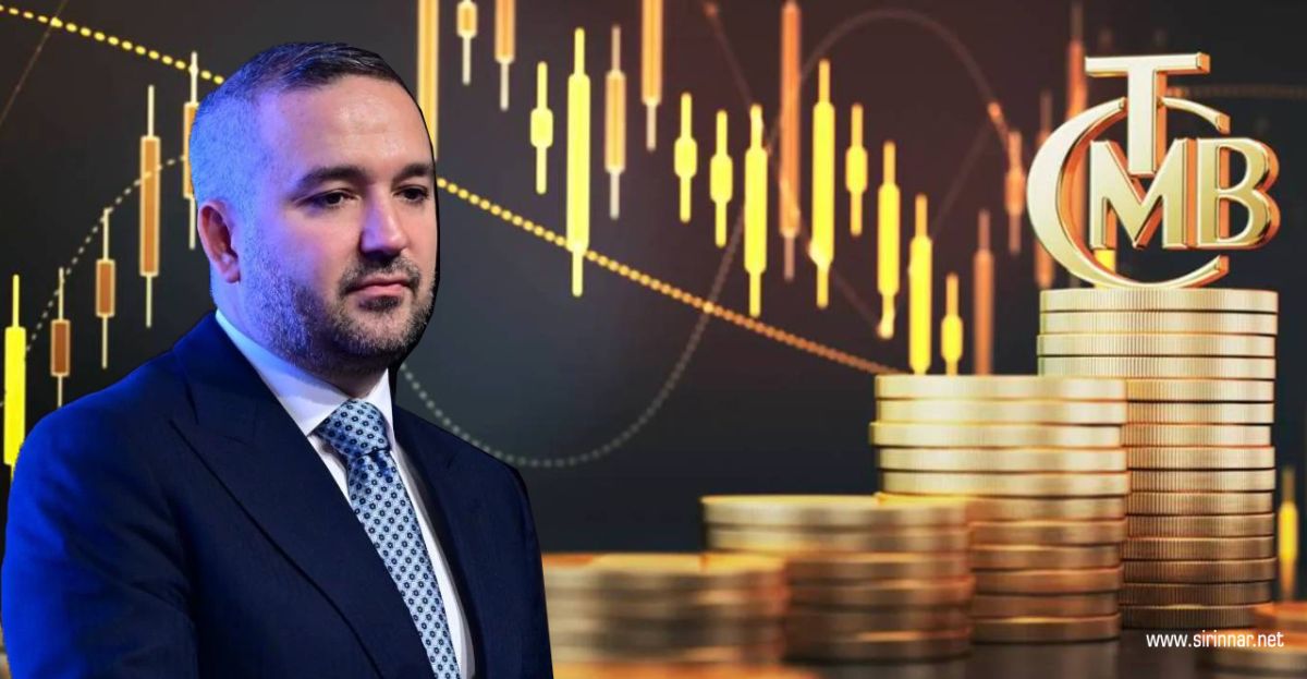 Merkez Bankası 2026 Enflasyon Tahminini ...