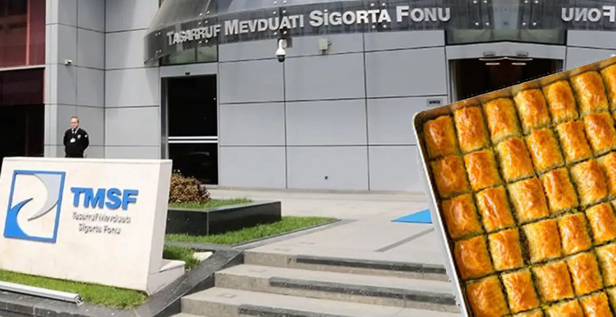TMSF, Baklavacı Faruk Güllü’yü 223 ...