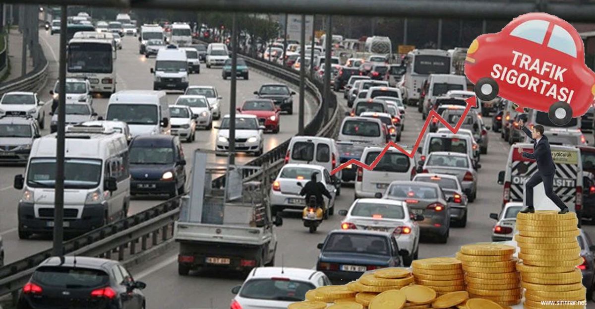 Araç Sahipleri Dikkat! Zorunlu Trafik ...