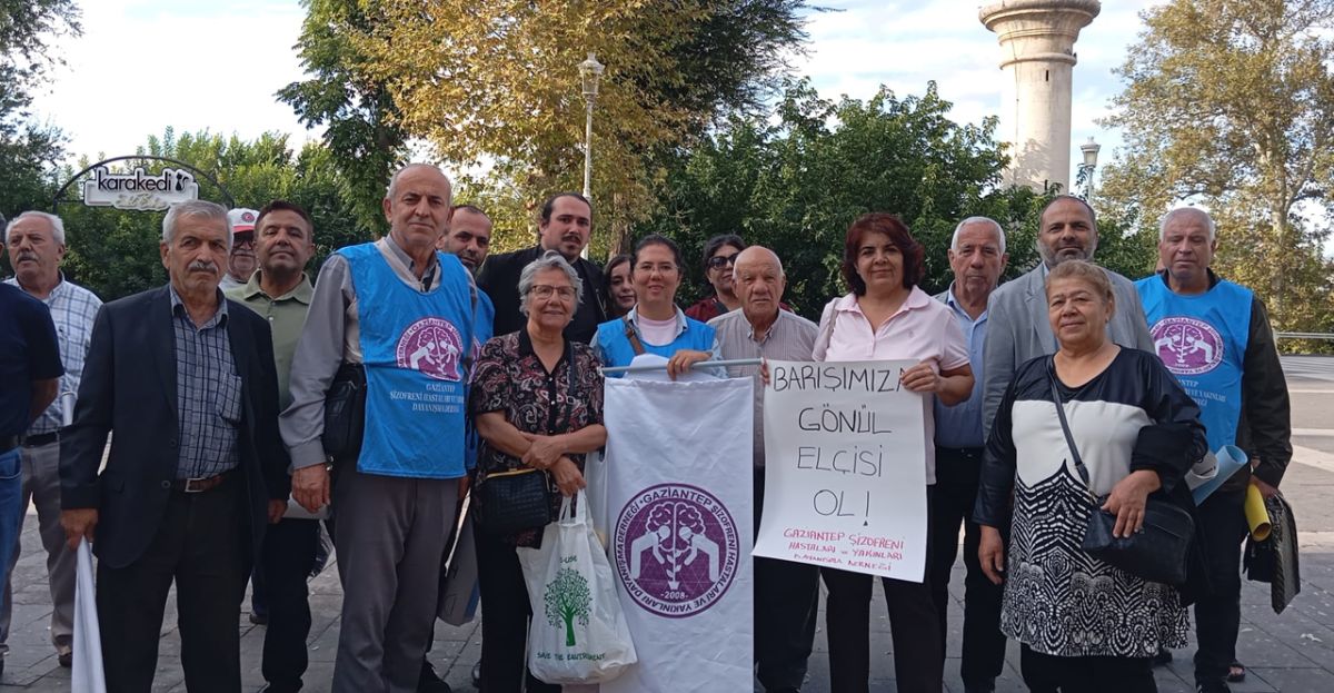 Gaziantep Üniversitesi TRSM’nin Kapatılmasına İlişkin ...