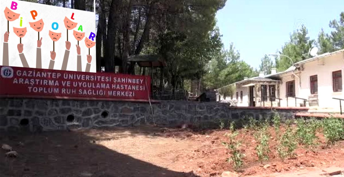 30 Mart Dünya Bipolar Günü ...