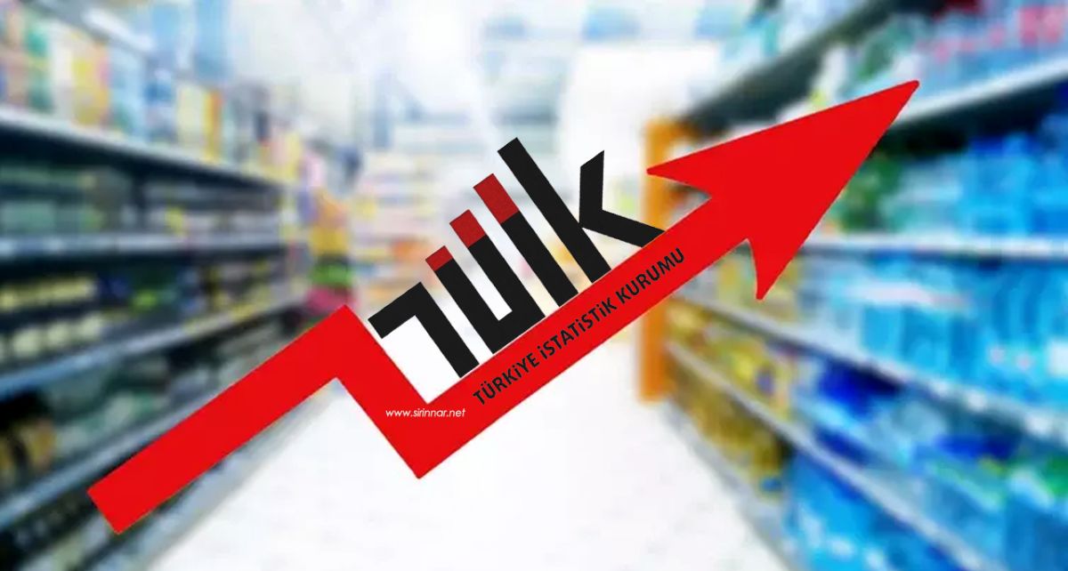 Yılın İlk Enflasyon Verileri Açıklandı: ...