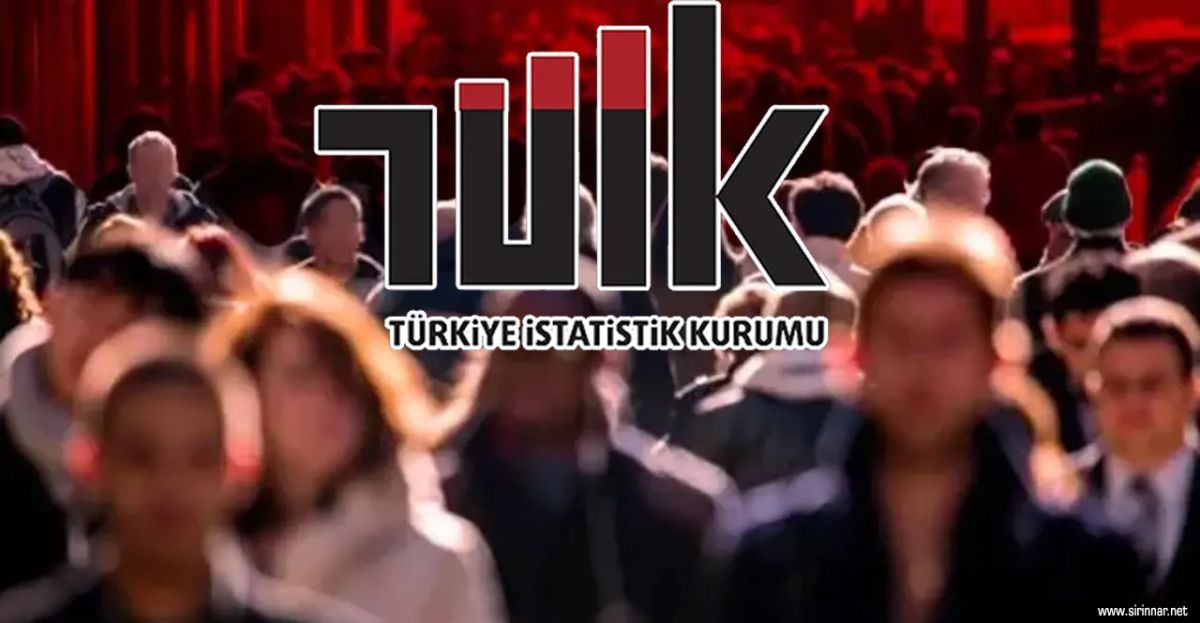 TÜİK: Nisan Ayında İşsizlik Yüzde ...