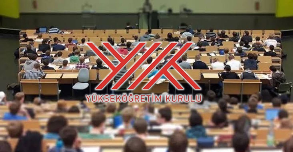 YÖK'ten Öğrenci Affı: Önceki Aflardan ...