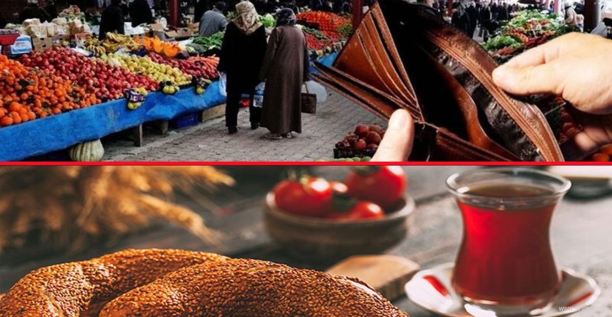 Dört Asgari Ücret Yoksulluğu Yenemiyor: ...