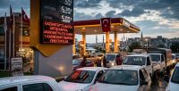 Gaziantepli Sürücülere Kötü Haber: Akaryakıtta Kasım Zammı Kapıda!
