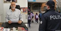 Eğitim İş Gaziantep Şube Başkanı Arpat: Okullardaki şiddet görmezden gelinemez noktada