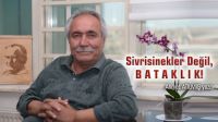 Sivrisinekler Değil, BATAKLIK!