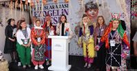 6. Uluslararası Ezogelin Yöresel Bebek Çalıştayı Gaziantep'te Başladı