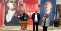 CHP Gaziantep'ten 8 Mart'ta Anlamlı Buluşma: 'Kadın Emeği Görünmez Kılınamaz'