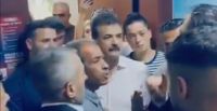 CHP Şahinbey’de Devir Teslim Gerginliği: Yeni Başkan Göreve Başladı
