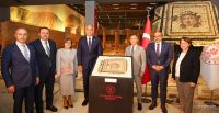 Çingene Kızı'nın Kayıp Parçası 60 Yıl sonra Gaziantep'te