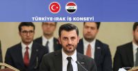 Türkiye-Irak İlişkilerinde Tarihi Dönüm Noktası; Stratejik Ortaklık ve Ticarette Yeni Dönem