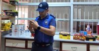 Şahinbey’de Okul Kantinlerine Hijyen ve Gıda Güvenliği Denetimi