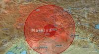 Malatya’da 5,6’lık Deprem Korkuttu! Gaziantep ve Çevre İllerde de Hissedildi