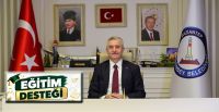 Şahinbey’den Üniversitelilere 33-66 Bin TL Destek: Ödemeler 26 Ekim’de