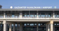 Gaziantep Havalimanı Yolcu Trafiğinde Tarihi Rekor Kırdı