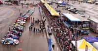 Gaziantep Büyükşehir’in Ev Sahipliğinde 2026 Türkiye Drift Şampiyonası’nın İkinci Ayağı Düzenlendi