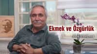 Ekmek ve Özgürlük...