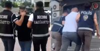 'Polatlar' Suç Örgütüne Ağır Darbe: 20 Gözaltı, 28 Milyon Liralık Varlığa El Koyma
