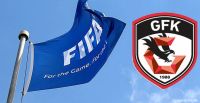 FIFA'dan Gaziantep FK'ya 3 Dönem Transfer Yasağı